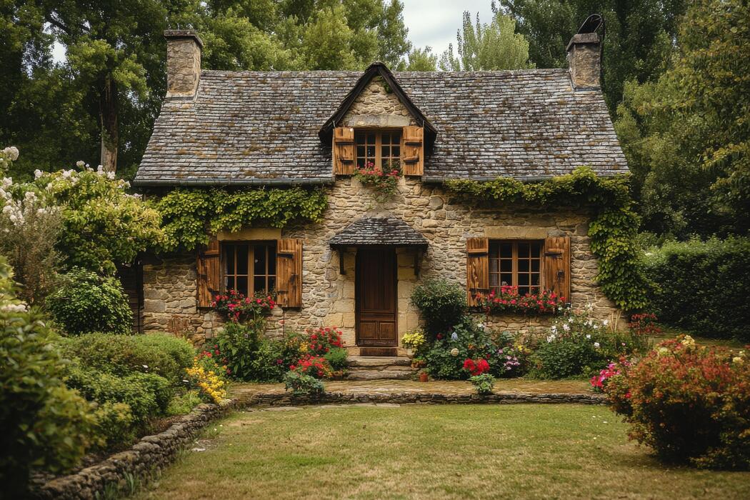 cottage